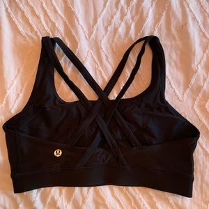lululemon energy bra